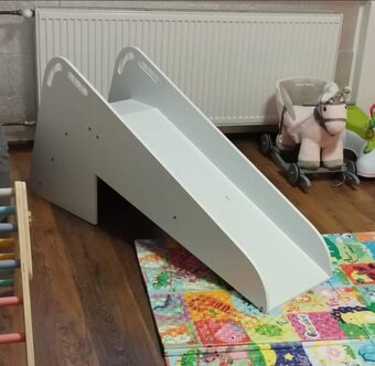 Kuchynka lidl , šmyklavka - 2