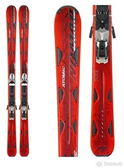 Head Worldcup Rebels 1.SLR Black - 2