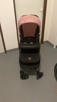 Športový kočík - 2