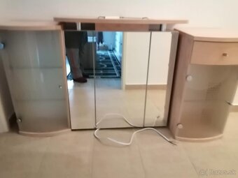 Kupelnova zostava - 2