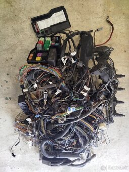 Kabeláž BMW 318i (E36) 95" - 2