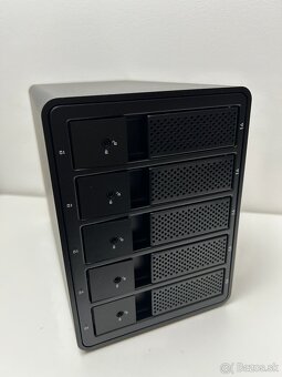 Orico 5 bay Enclosure 3,5” - 2