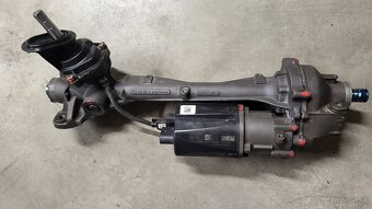 Servoriadenie octavia2,golf IV,passat b6,Sharan - 2