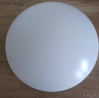 Stropné LED svietidlo Maxled - 2