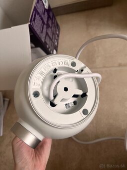 Ohrievačka fliaš AVENT - 2