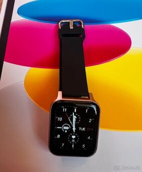 Decentne ženské smart hodinky - 2