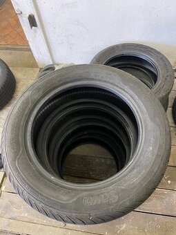 205/55 R16  Sava intensa hp2 - 2