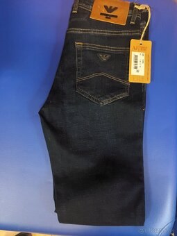 Armani rifle pánske - 2