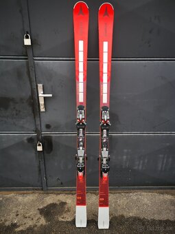 Atomic redster g9 177cm - 2