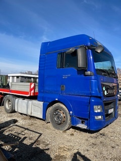 MAN TGX 18.440 4x2 BLS - 2