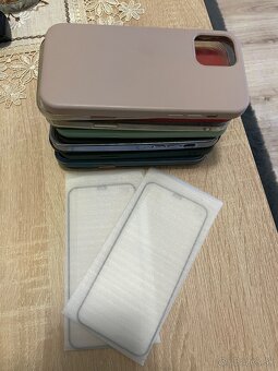 Iphone 12 pro 128 gb modry - 2