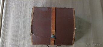 Harmonika Heligonka - 2