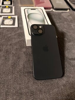 iPhone 15 256Gb - 2