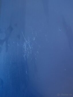 Tupperware veľký servírovaní ovál 4litre - 2