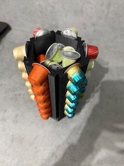 Stojan na kapsule Nespresso - 2