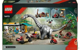 76973 Lego Jurassic World - 2