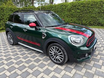 Mini Countryman - 2