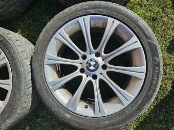 Disky BMW R17 235/45/17 - 2