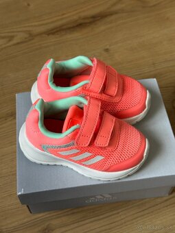 Adidas kids sneakers 20 sizes - 2