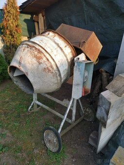 Miešačka - 2