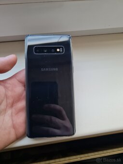 Samsung galaxy s10 - 2