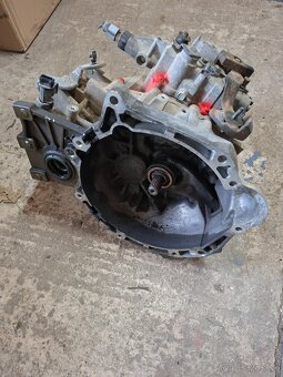Prevodovka Kia Ceed 1.4 77kw 2008 M5CF1 - 2