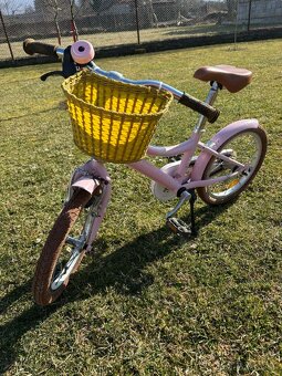 Detsky bicykel - 2