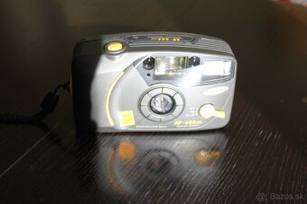 Fotoaparát Samsung AF-444wr - 2