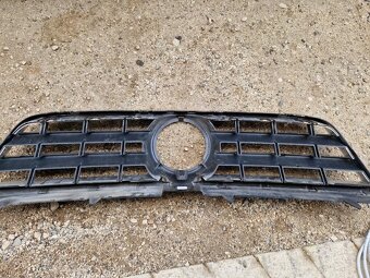 Predná maska VW - 2