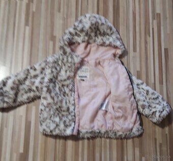 Prechodna bundicka 98 - 2