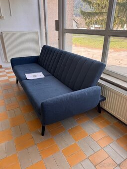 Pohovka, moderný štýl - 2