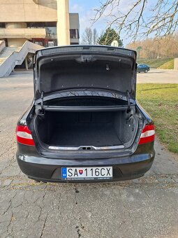Škoda Superb 2.0 TDI - 2