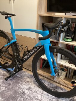 Pinarello Dogma F 2024 - 2