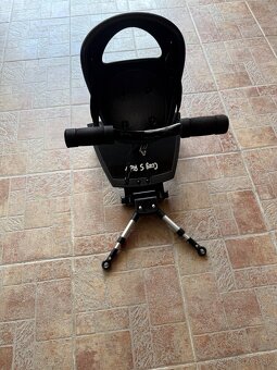 Stupienok ku kočíku - 2