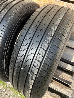 Pirelli scorpion 215/70/16”-100H - 2