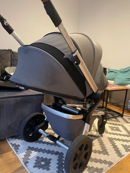 Joolz Hub 2kombinacia s doplnkami - 2