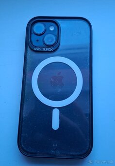 iPhone 15 128GB Čierny - 2