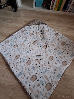 Kombinovaný kočík - 2