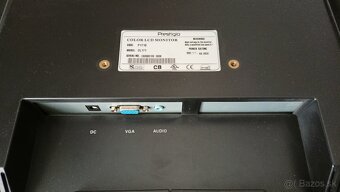 LCD Prestigo P1710 - 2
