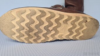 Čižmy Path Finder vel 38 - 2