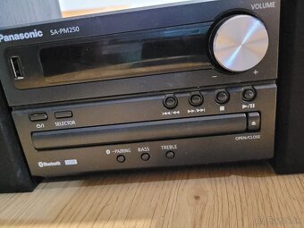 Rádio prehrávač - 2