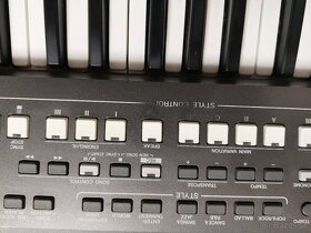 Keyboard - 2