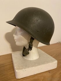 Helma vojenska - prilba zberatelstvo vojna - 2