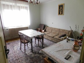 Zľava 10.000,-€ Na predaj rodinný dom v Sľažanoch - 2
