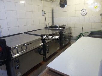 HALO reality - Prenájom, reštauračný priestor Prievidza - 2