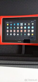 Tablet Dreamtab H8 - 2