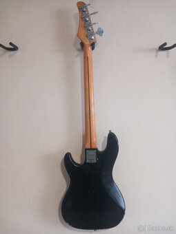 predam vingage HOHNER profesional bas - 2