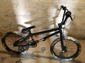 Bmx - 2