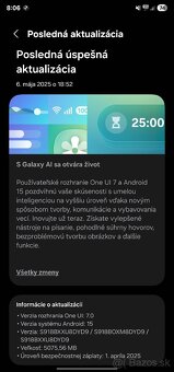 Samsung Galaxy S23 ULTRA 12/512 GB cierny - 2