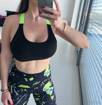 Leginy + top - 2